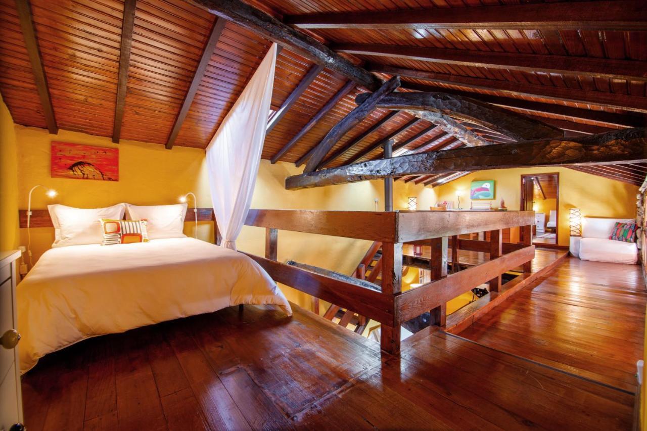 Casa Do Piano Guest House Longos Exterior photo