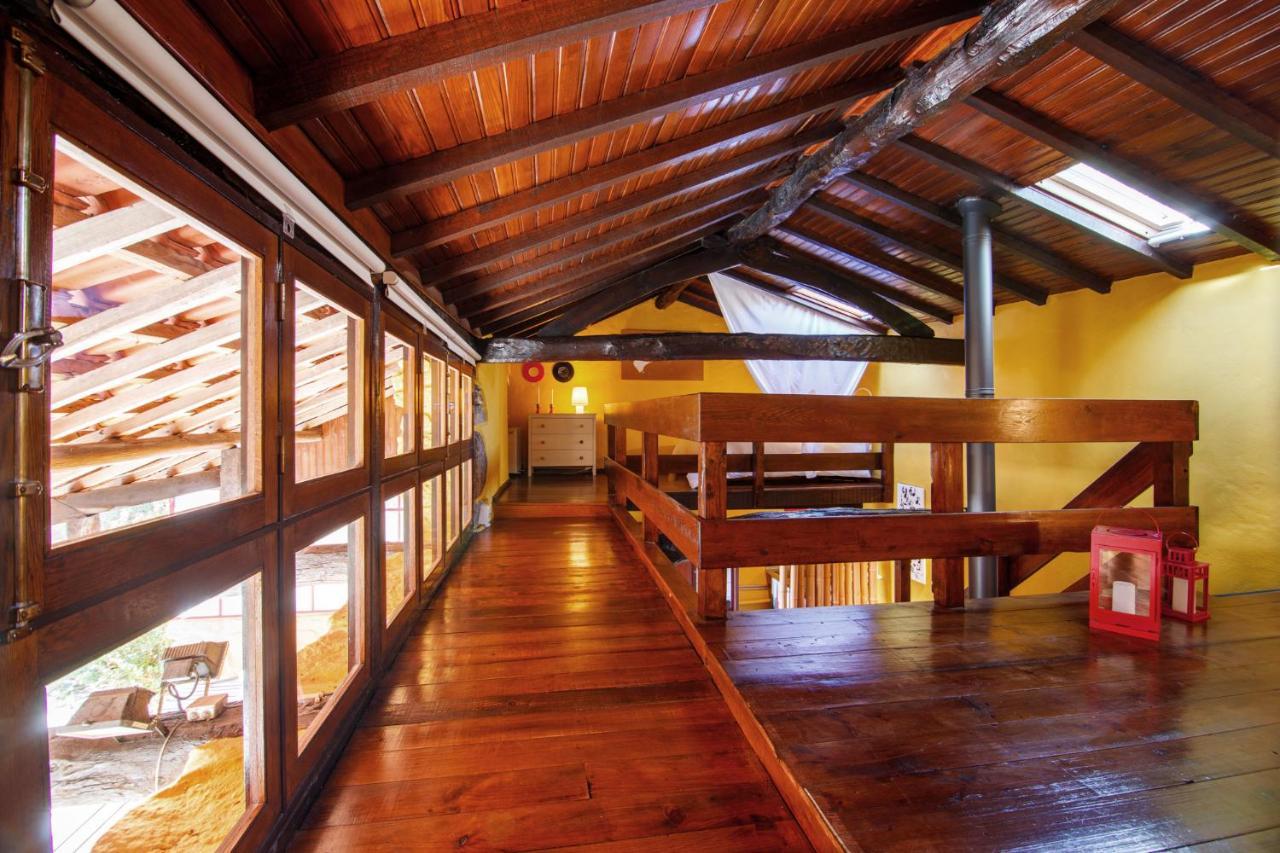 Casa Do Piano Guest House Longos Exterior photo