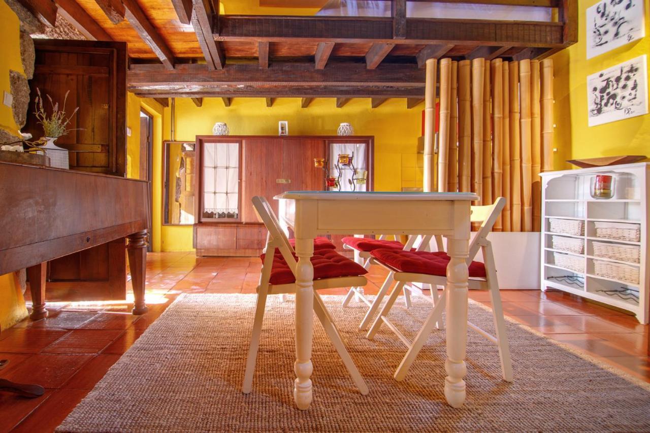 Casa Do Piano Guest House Longos Exterior photo